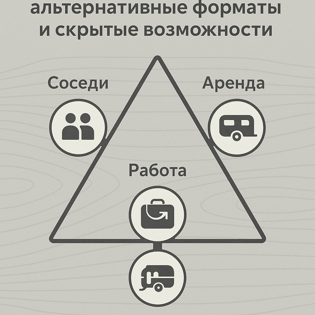 аренда дома посуточно